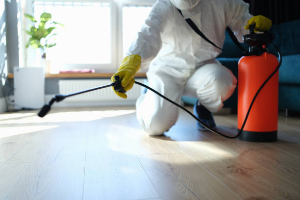 Reliable Unattended Death Cleanup contractor in Fairfax, VA by Crime Scene Cleaner Online